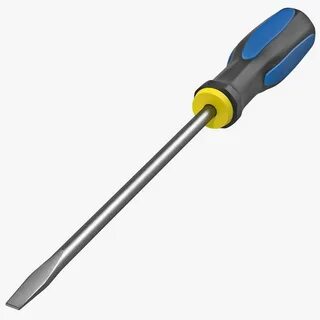 Screwdriver 3