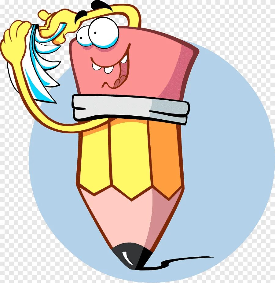 Pencil animation
