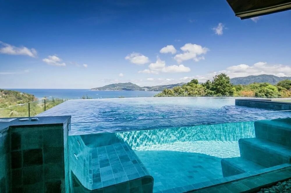 Crest resort pool. Crest resort &amp; pool villas - sha extra plus. crest resort pool villas phuket. crest resort &amp; pool villas 5*. отель crest resort &amp; pool villas.