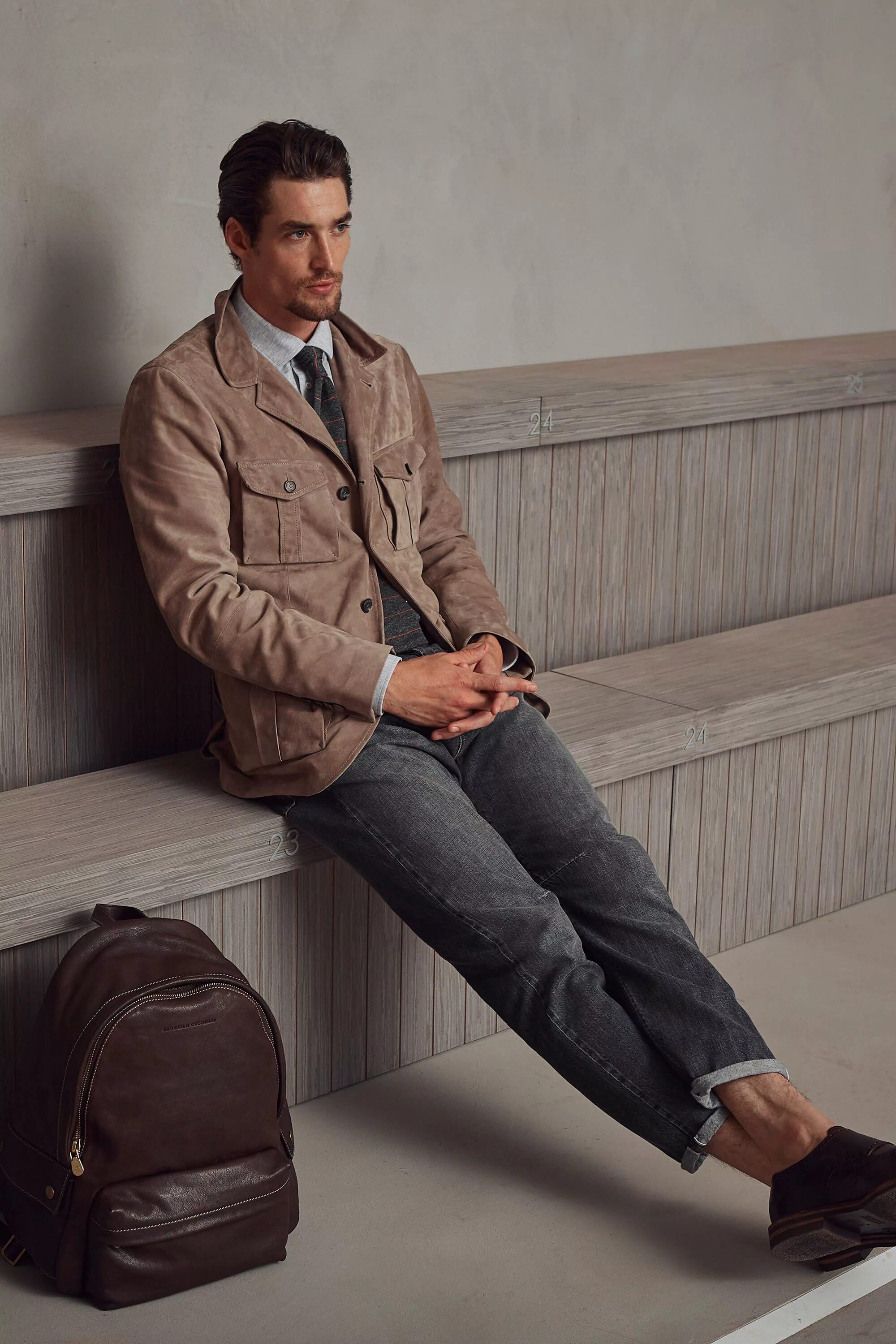Brunello cucinelli мужская. Коллекция brunello cucinelli 2018 men. brunello cucinelli мужчины лето. brunello cucinelli men style casual.