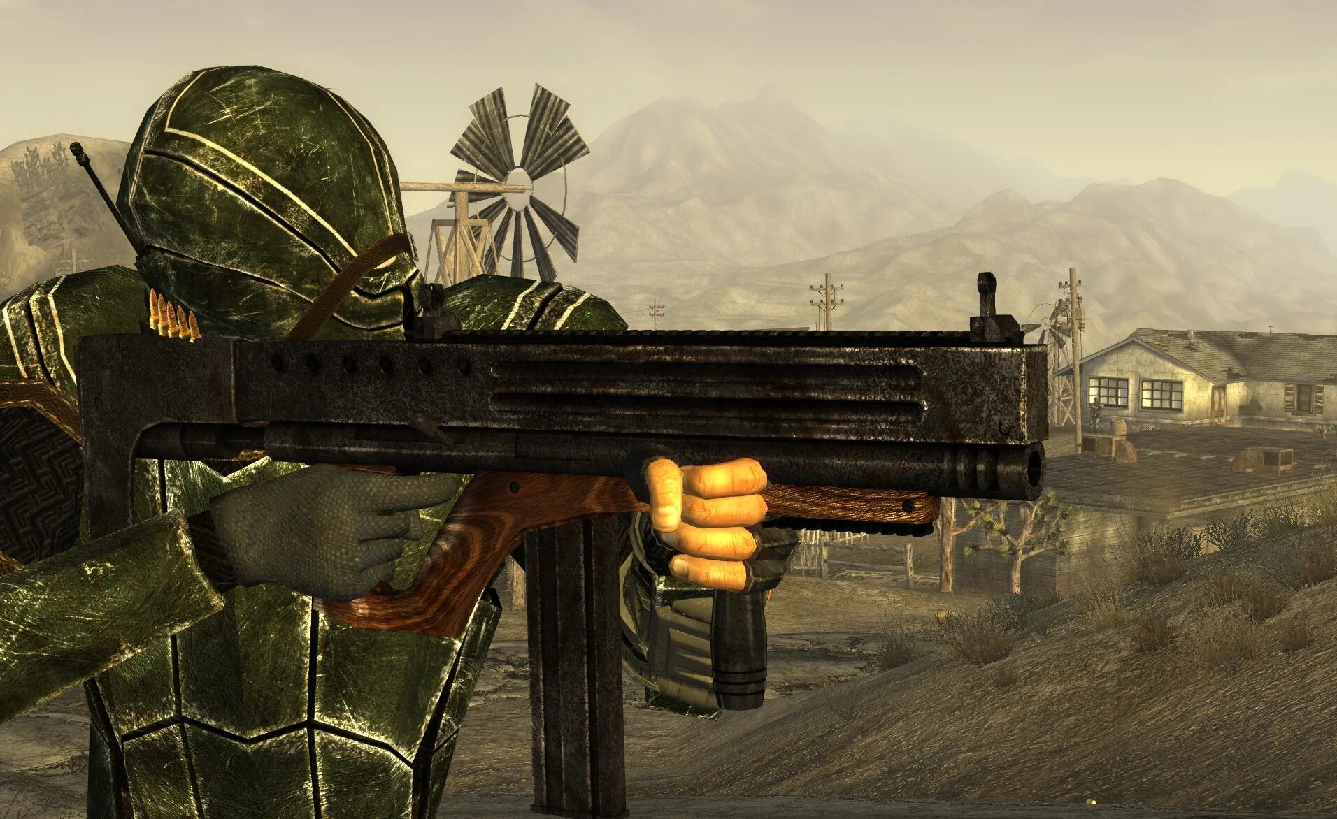 New vegas мод оружие. Fallout New Vegas 10mm SMG. Fallout New Vegas мод на МП-40.