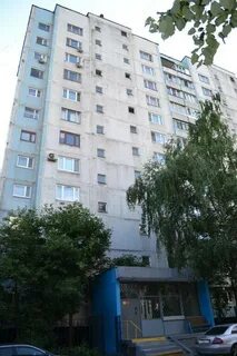 Академика бакулева