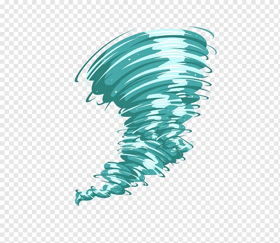 Create your own tornado