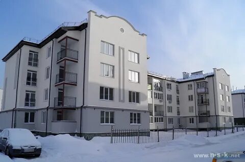 Краснообск 6