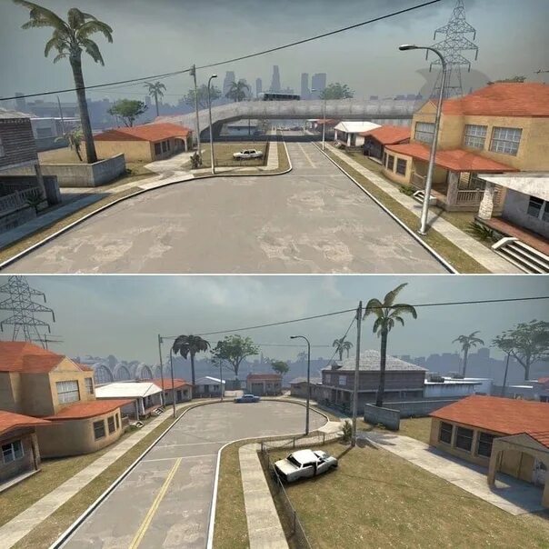 Cs str. Карта гроув стрит кс го. гроув стрит в 2025. гроув стрит сверху. grove street сверху.