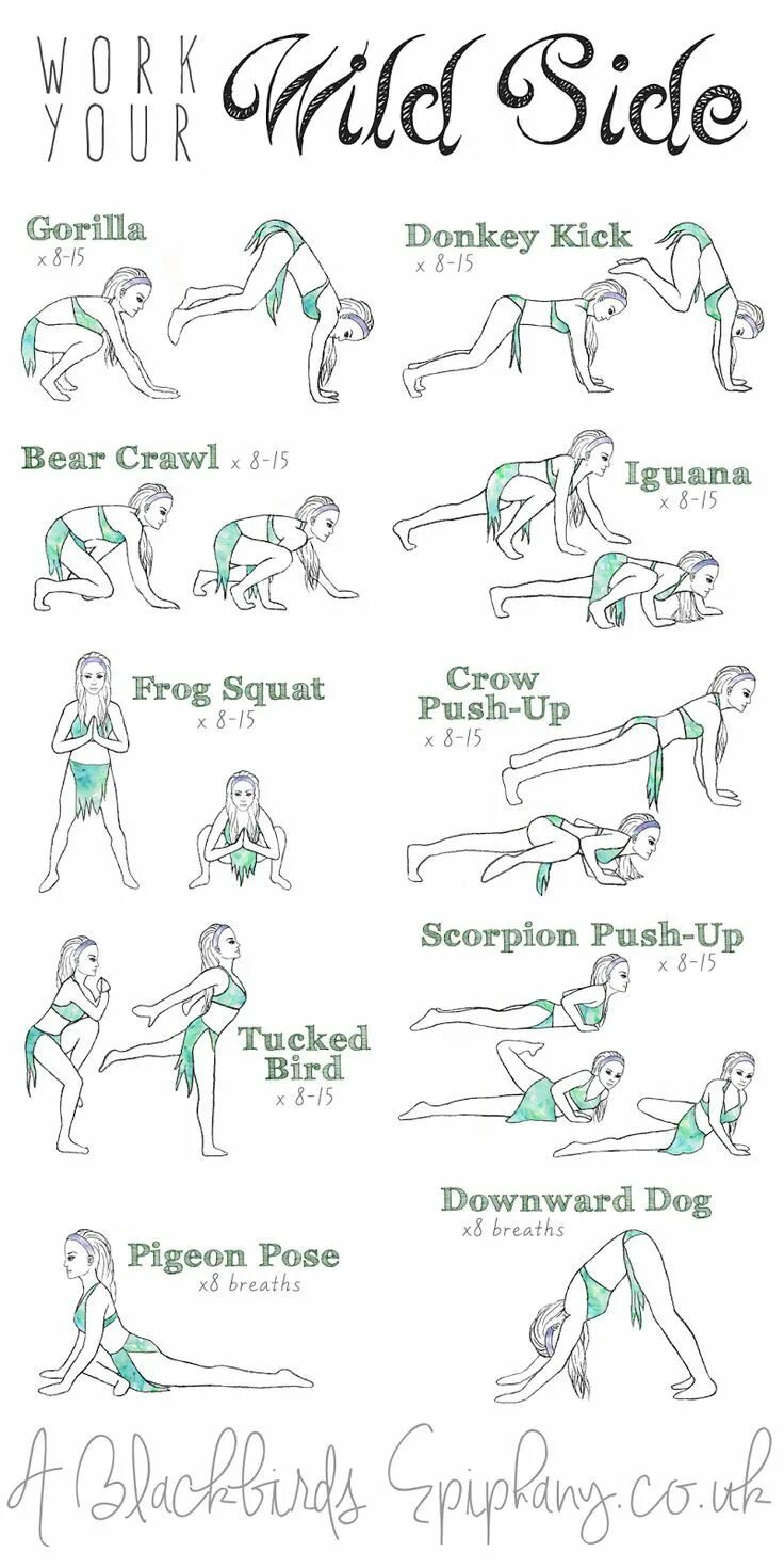 Flow exercises. Упражнения энимал флоу комплекс. animal flow упражнения названия. красивые названия упражнений. тренировки картинки с упражнениями.