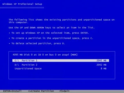 Setup как исправить