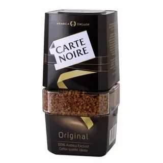 Кофе carte noire 95 г