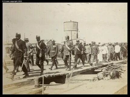 Восстание 1900