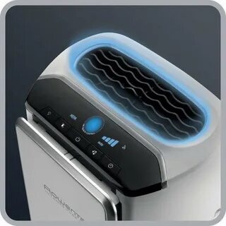 Tefal pure air