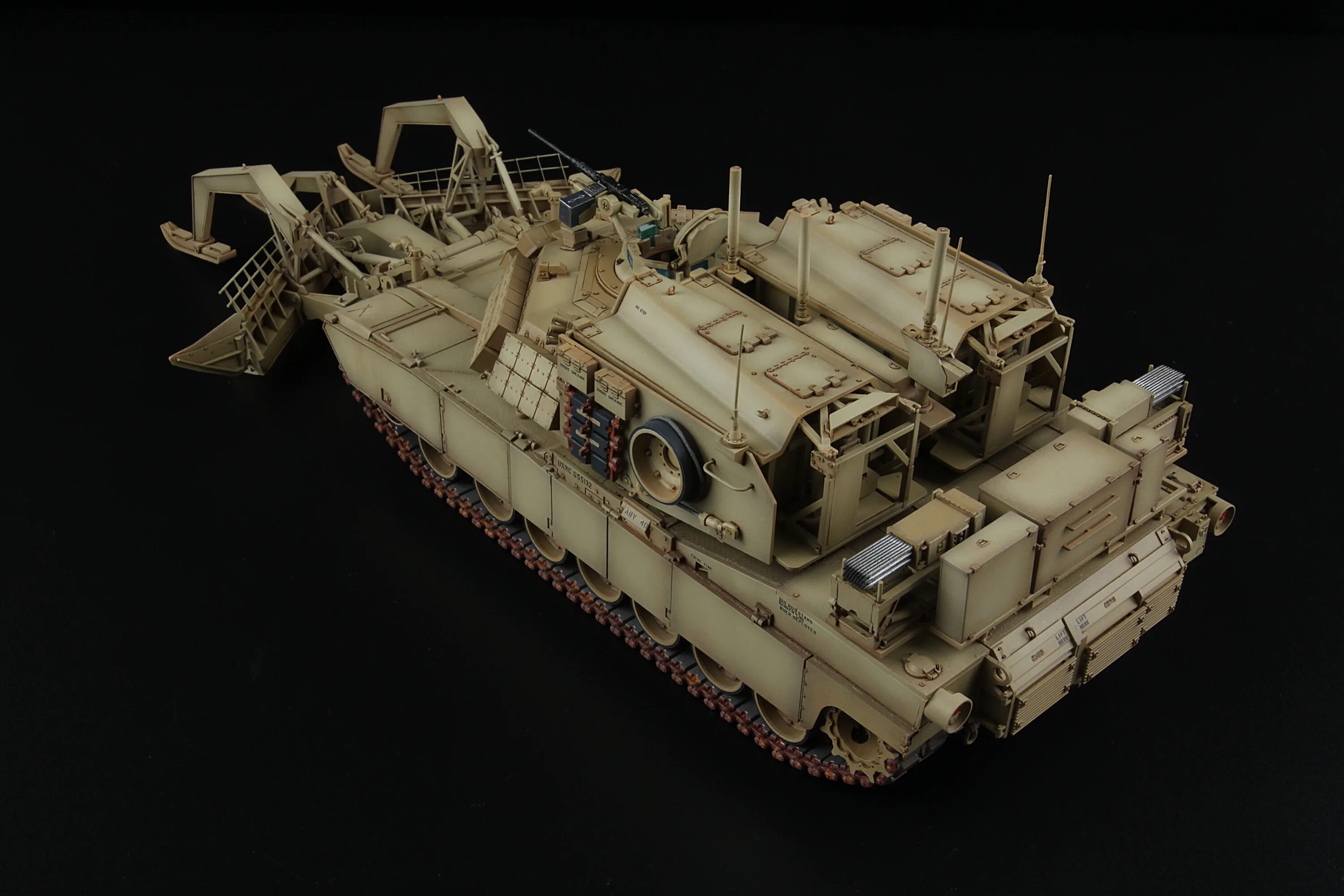 Tiger 1/35 rfm интерьер. Rye field model. Rm-5011 1/35 m1 assault breacher vehicle. Wg. Rye field model rm-5015.