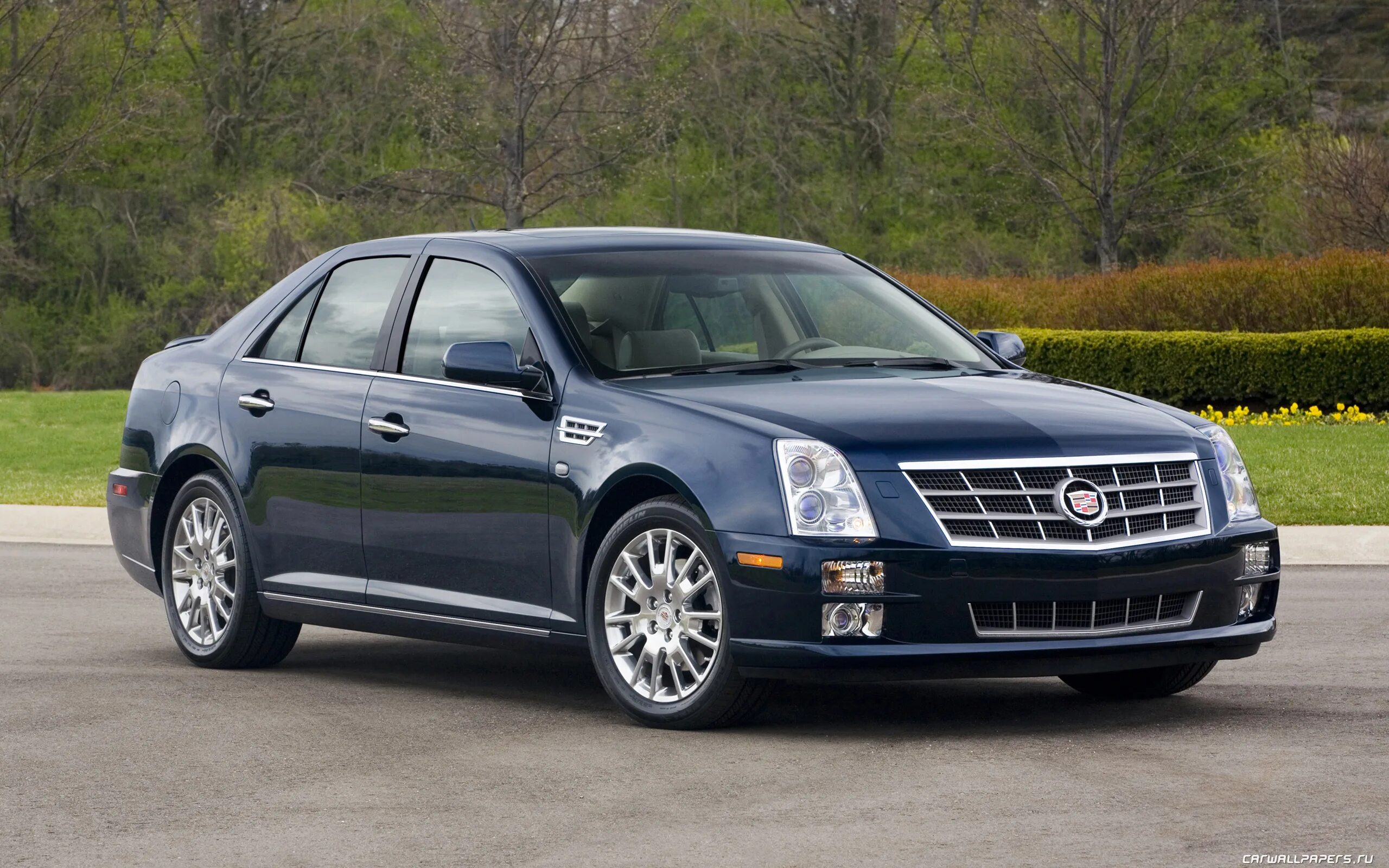 Автомобиль 2008. Cadillac STS 4.6 2008. Кадиллак STS 2005. Кадиллак СТС 2008. Кадиллак СТС.