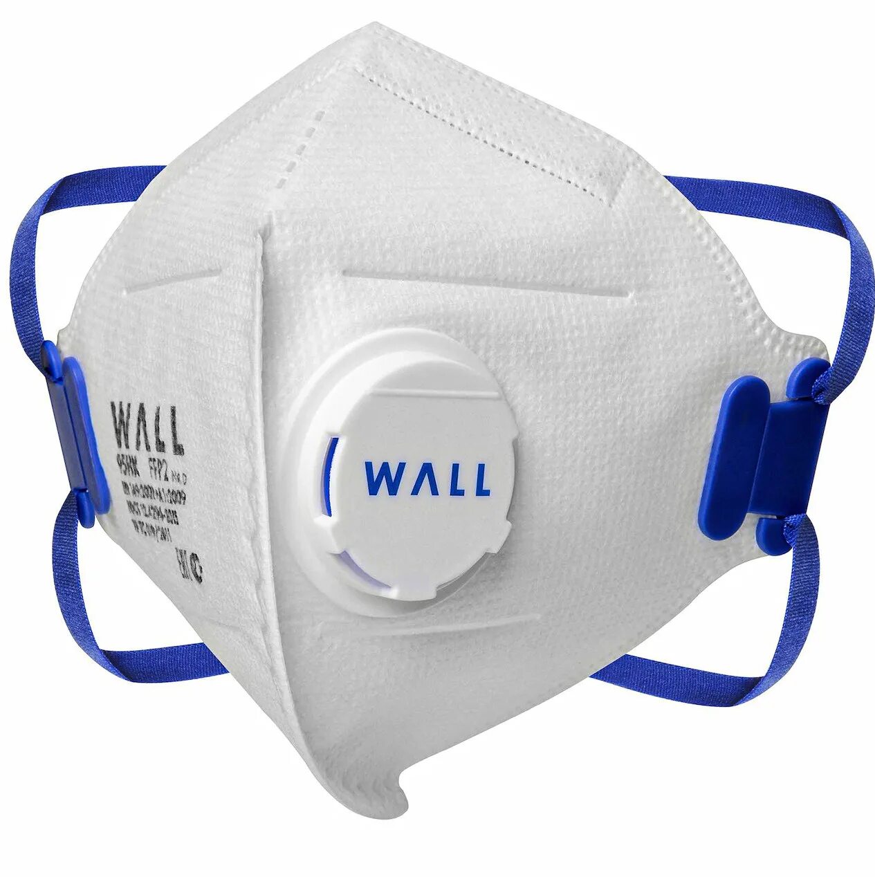 Wall респираторы. Крепеж к голове респиратора. Wall респираторы. Electrically heated air respirator. Респиратор wall cup 95hк+e ffp2 r d.