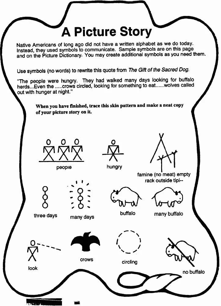 Native trace. Задания для индейцев. native americans worksheets. символы индейцев северной америки. native american tribes 5 класс.