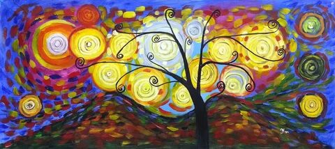 Des tableaux