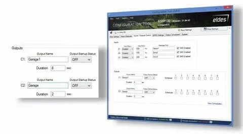 Configuration tool