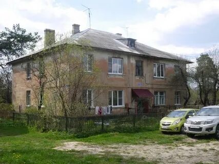 Электрогорск ленина