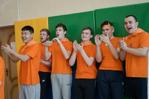 Студент доу