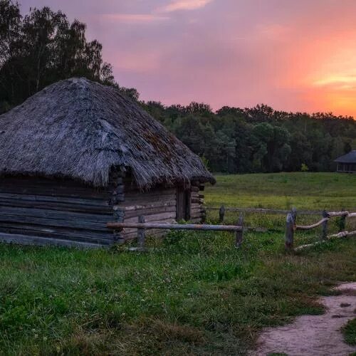 Фотогалерея Родная Вятка