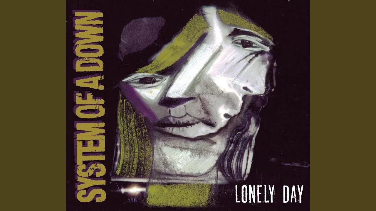 Such a lonely day. System of a down Lonely Day обложка. Дарон Малакян Lonely Day. Metro System of a down обложка. Постер System of a down - Lonely Day.