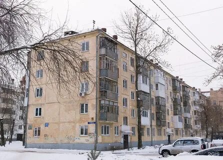 Черниковский уфа