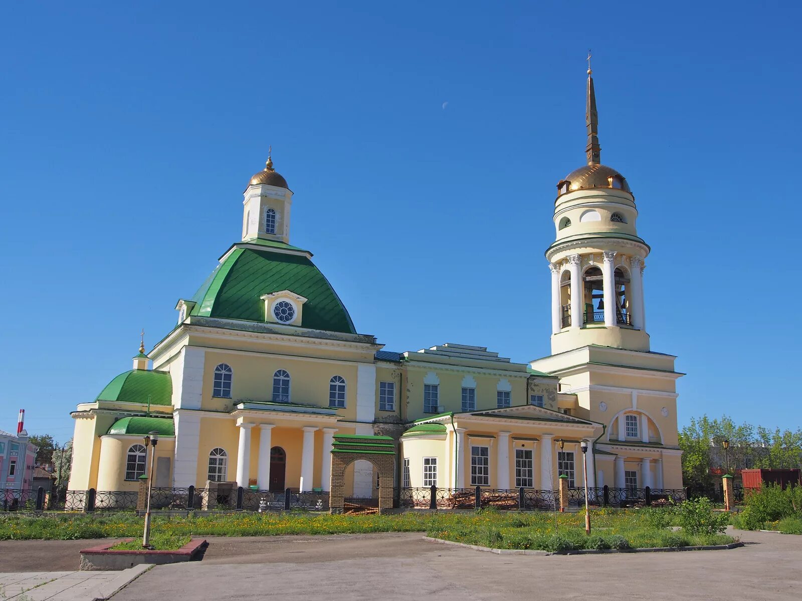 Сайт каменска уральского свердловской области. Соборная площадь Каменск-Уральский. Соборная площадь Каменск Уральский Каменск-Уральский.