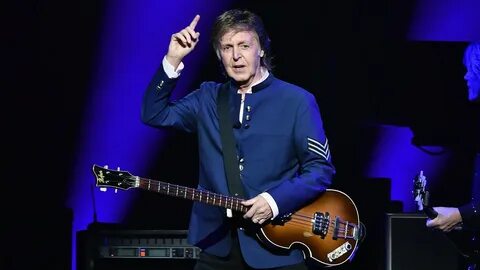 False paul