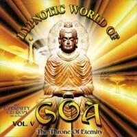 Absolute hypnosis world. Hypnotic World. Гипнотик ворлд. Trance Goa Vol 3 2003 Jesus.