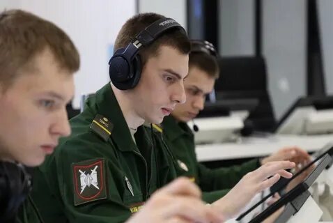 Научная служба