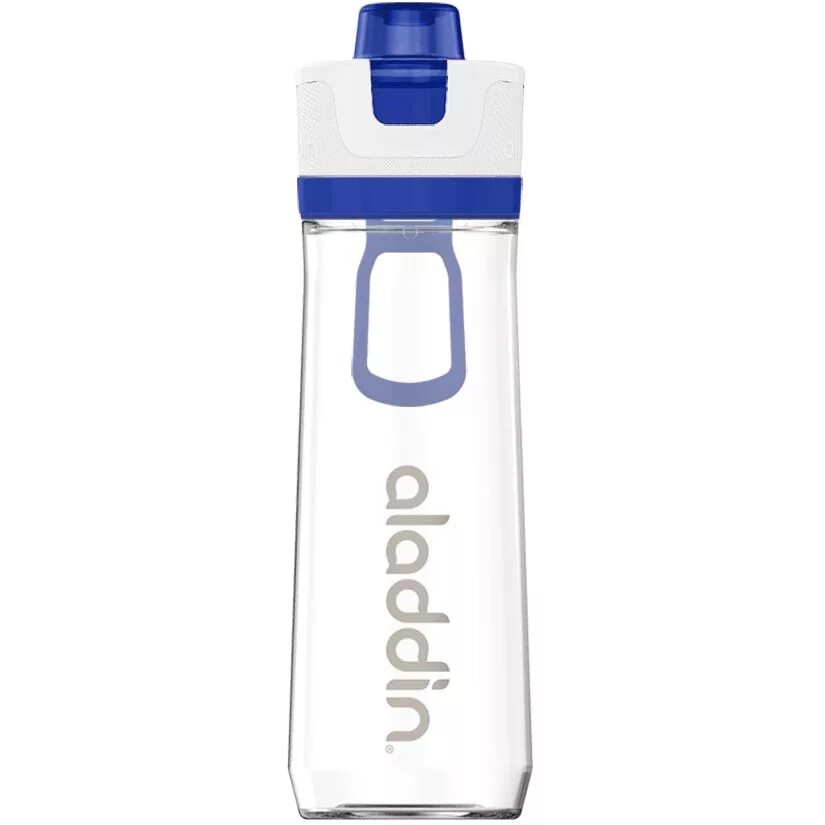 Бутылка Aladdin Active Hydration Tracker 0.8 л. Бутылочка для воды. Бутылочка для спорта. Пластмассовая бутылка для воды. Бутылочка для воды купить