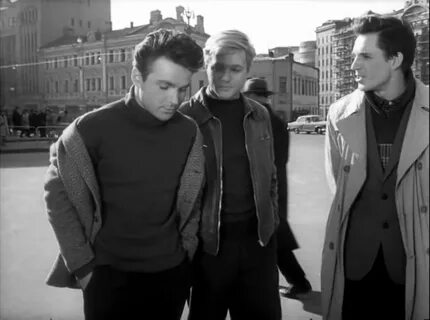 Первые 20 лет жизни