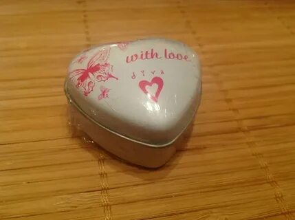 Love generation lip balm like a virgin