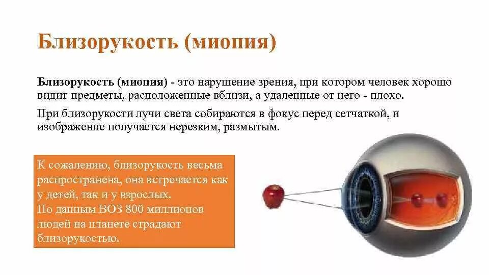 Как называется точка зрения