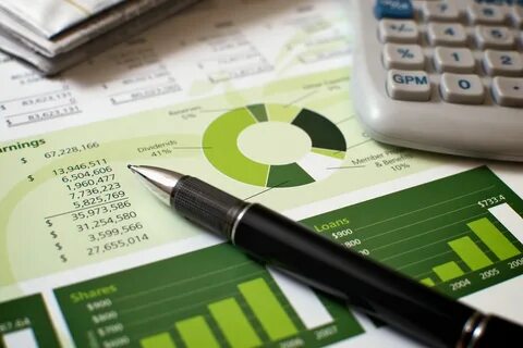 Cost accounting
