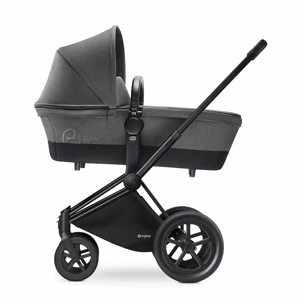 Cybex priam люлька. Коляска Сайбекс Приам 2 в 1. Cybex Priam Lux Manhattan Grey. Cybex Priam Lux 2 в 1. Cybex Priam Lux all-Terrain.