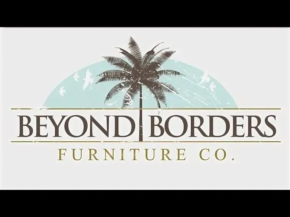 Beyond border. Beyond borders.