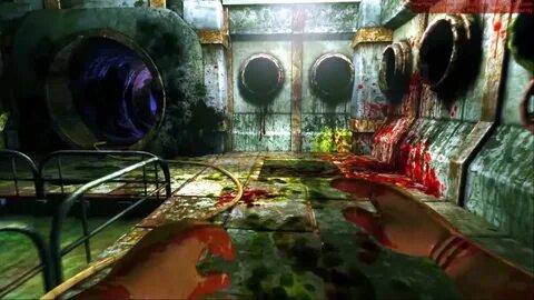Viscera cleanup detail код