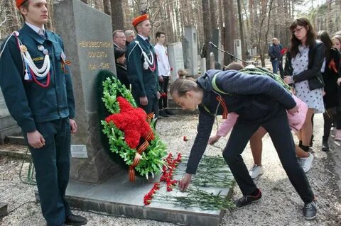 Реинкарнация ветерана