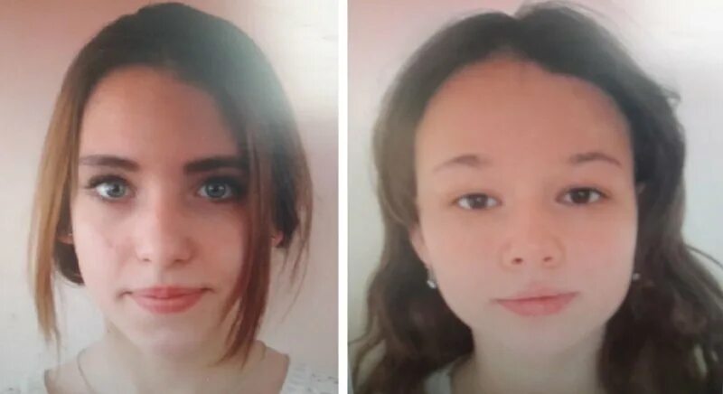 Несколько девушек пропали