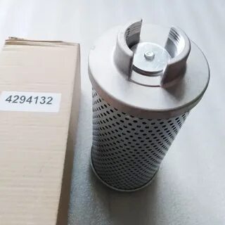 Гидравлический фильтр hitachi