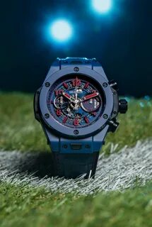 Hublot edition