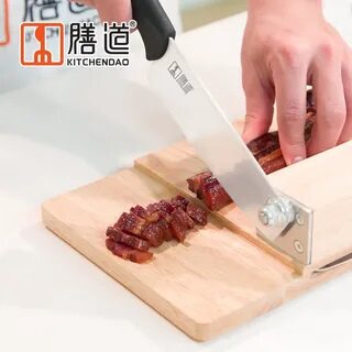 Гильотина для мяса и костей