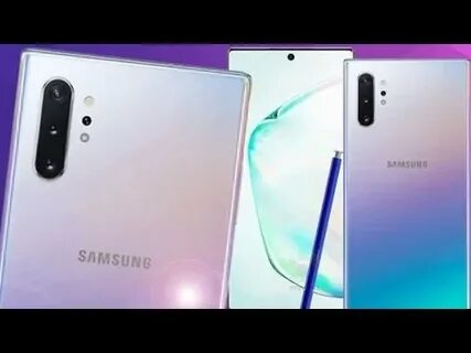 Note 10 b note 10