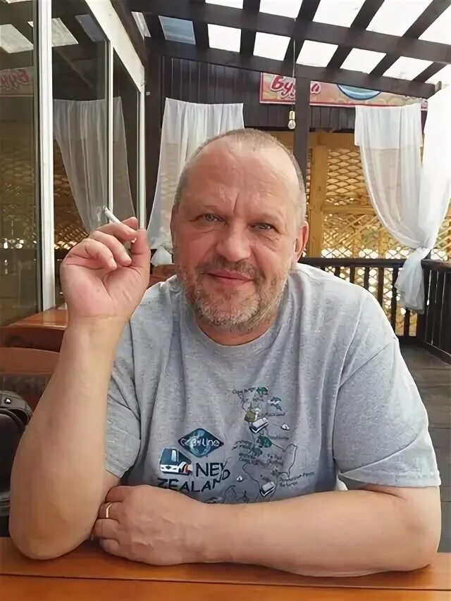 Страница Андрей Скоков, 27.6.2007: анкета, фото, подписчики ВКонтакте