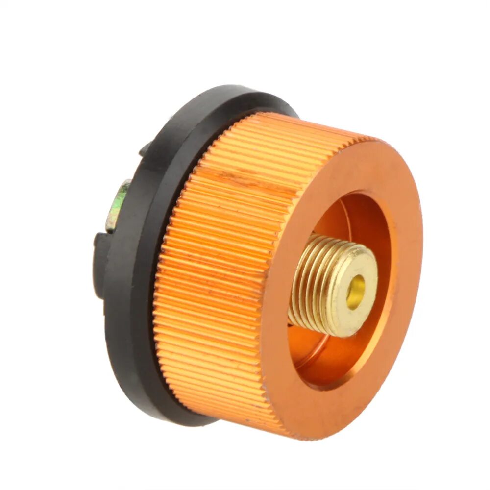 переходник для горелки на цанговый баллон. адаптер для горелки кемпинг газ на резьбовой баллон. переходник-адаптер следопыт gsa-01 вертикальный(цанг. переходник резьба цанга газ. переходник с campingaz горелка на резьбовой баллон.