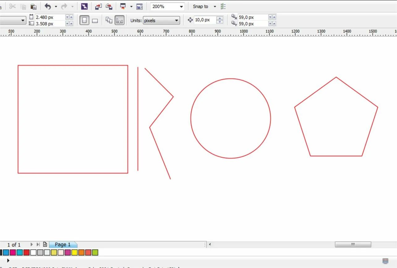 Coreldraw фигуры. Фигуры для корел. Coreldraw простые фигуры. Стандартные фигуры coreldraw. Фигуры в coreldraw
