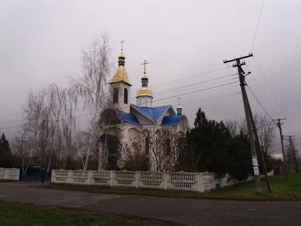 Погода в успенке