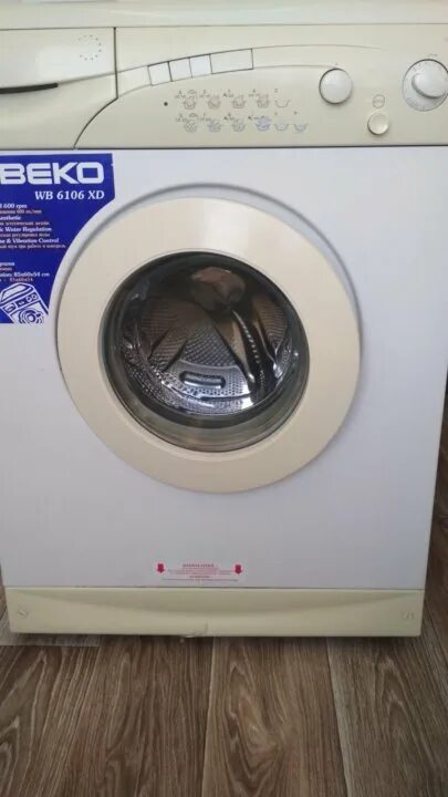 Wb 6106 xd. Wb6110xe beko. Beko машинка стиральная 6108. Beko машинка стиральная 6108. Стиральная машина beko wb 6108 se.