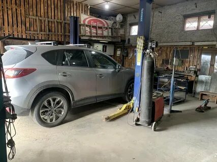 Автосервис первоуральск
