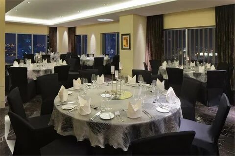 The address dubai marina 5